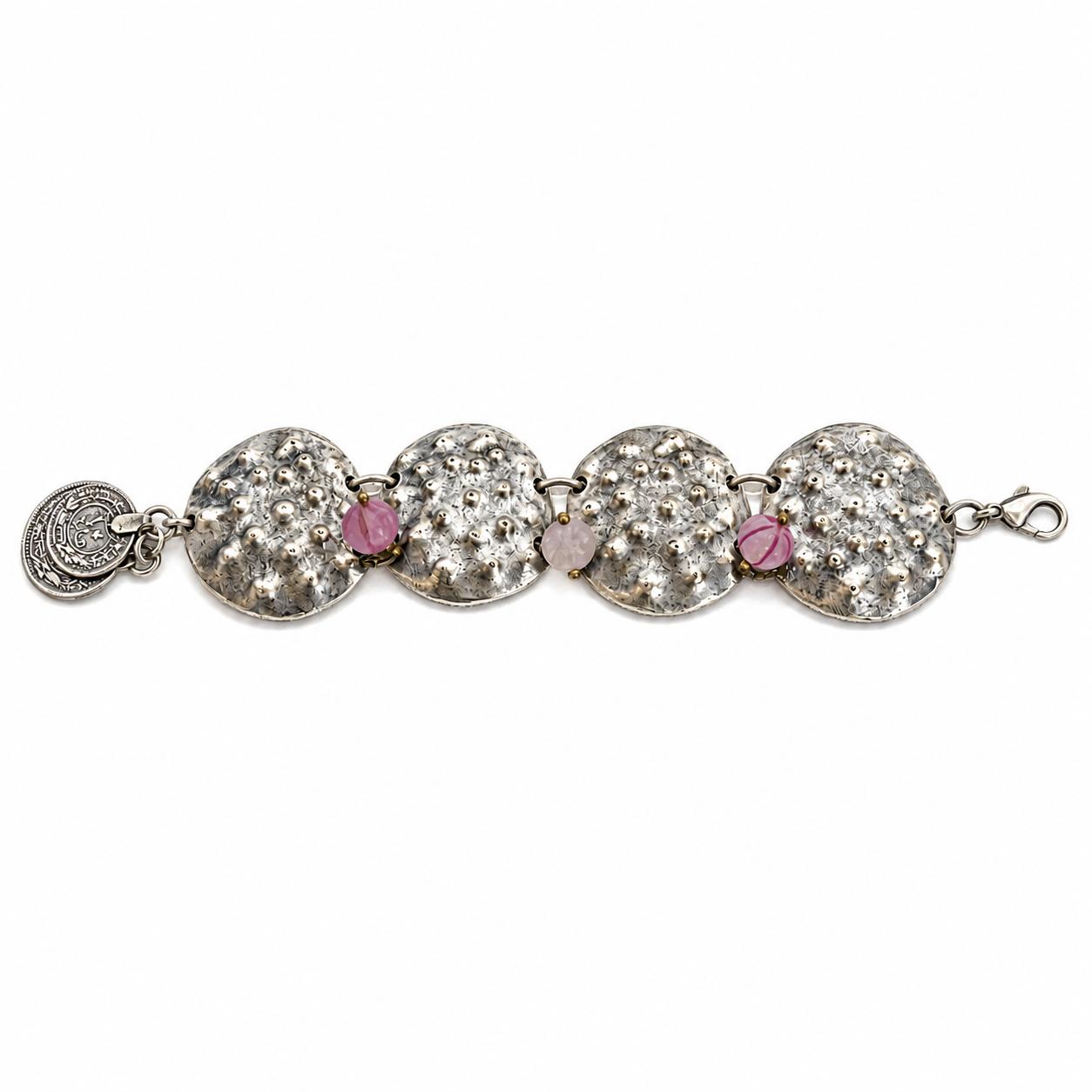 9rock The Terra Coin Bracelets - fashion Jewellery