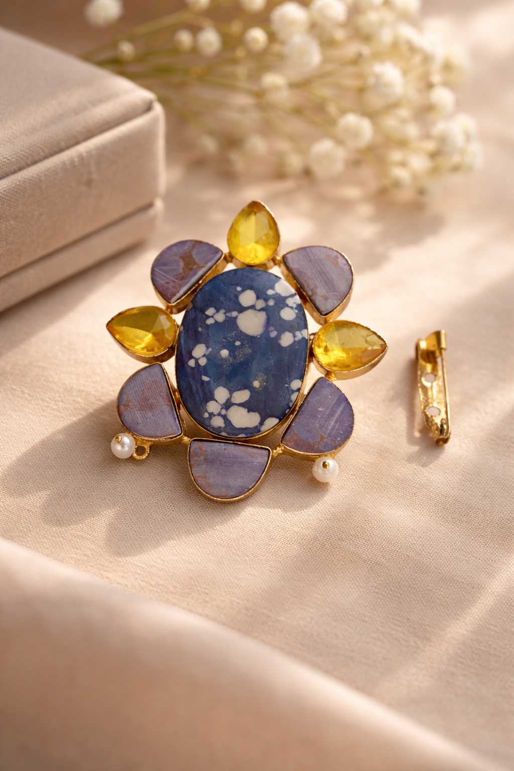 Brooch